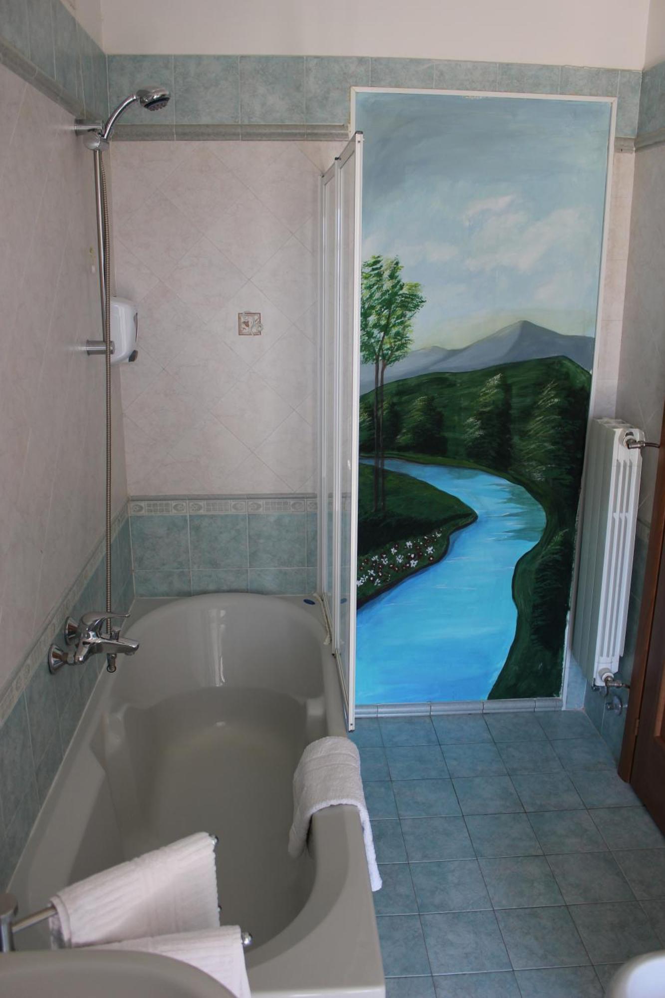 La Casa Di Giusy Bed and Breakfast Cosenza Buitenkant foto