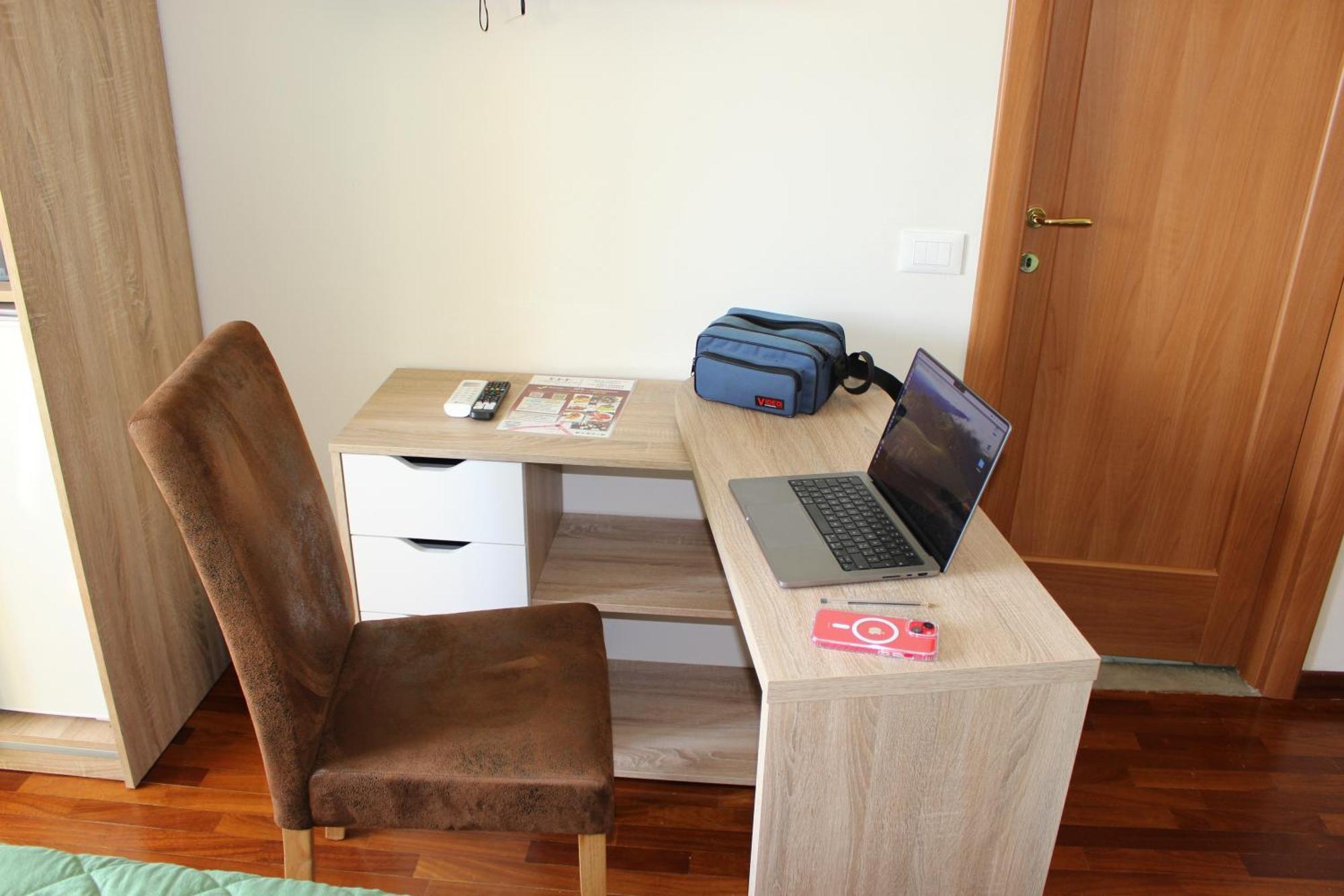La Casa Di Giusy Bed and Breakfast Cosenza Buitenkant foto
