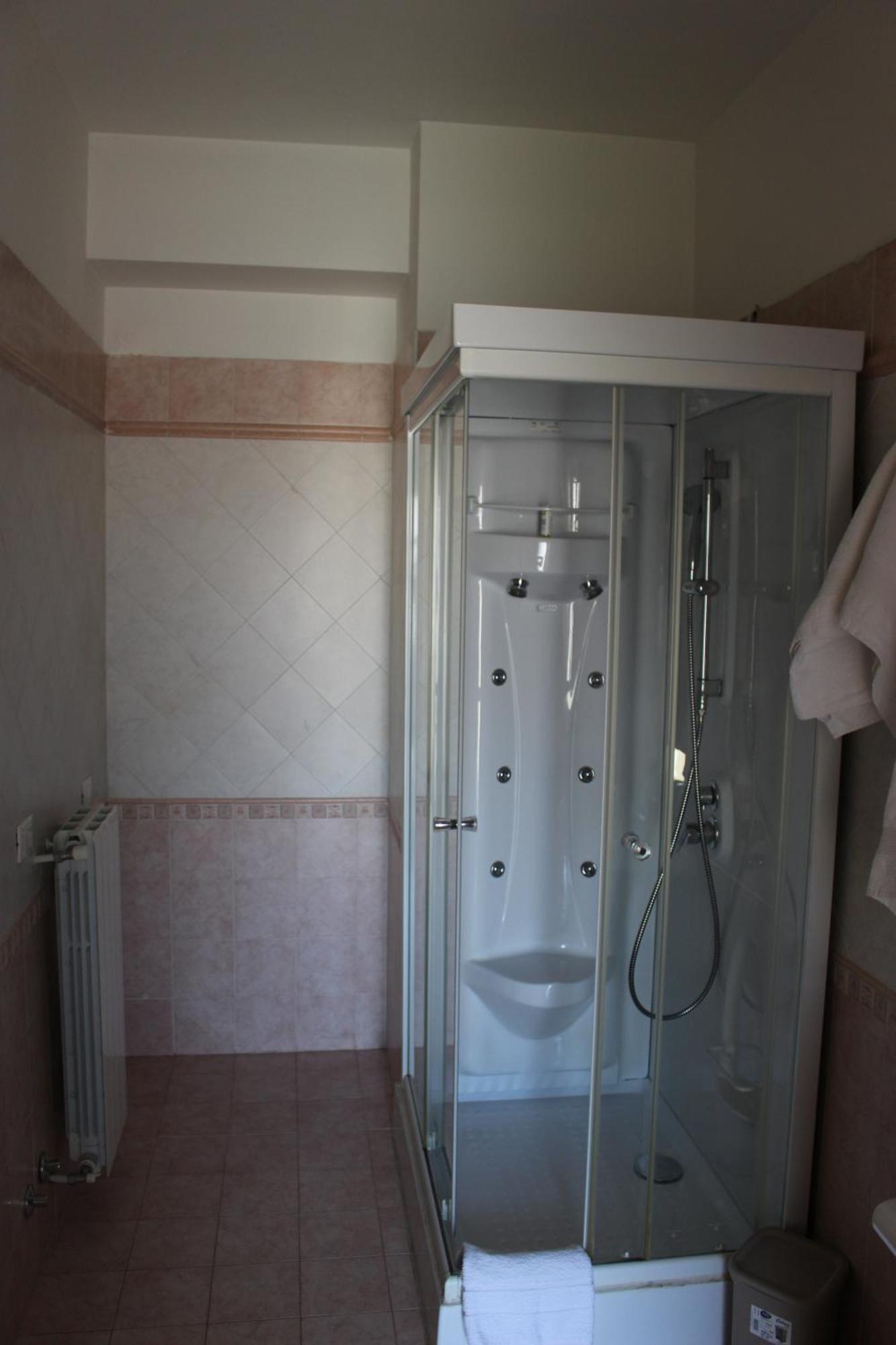 La Casa Di Giusy Bed and Breakfast Cosenza Buitenkant foto