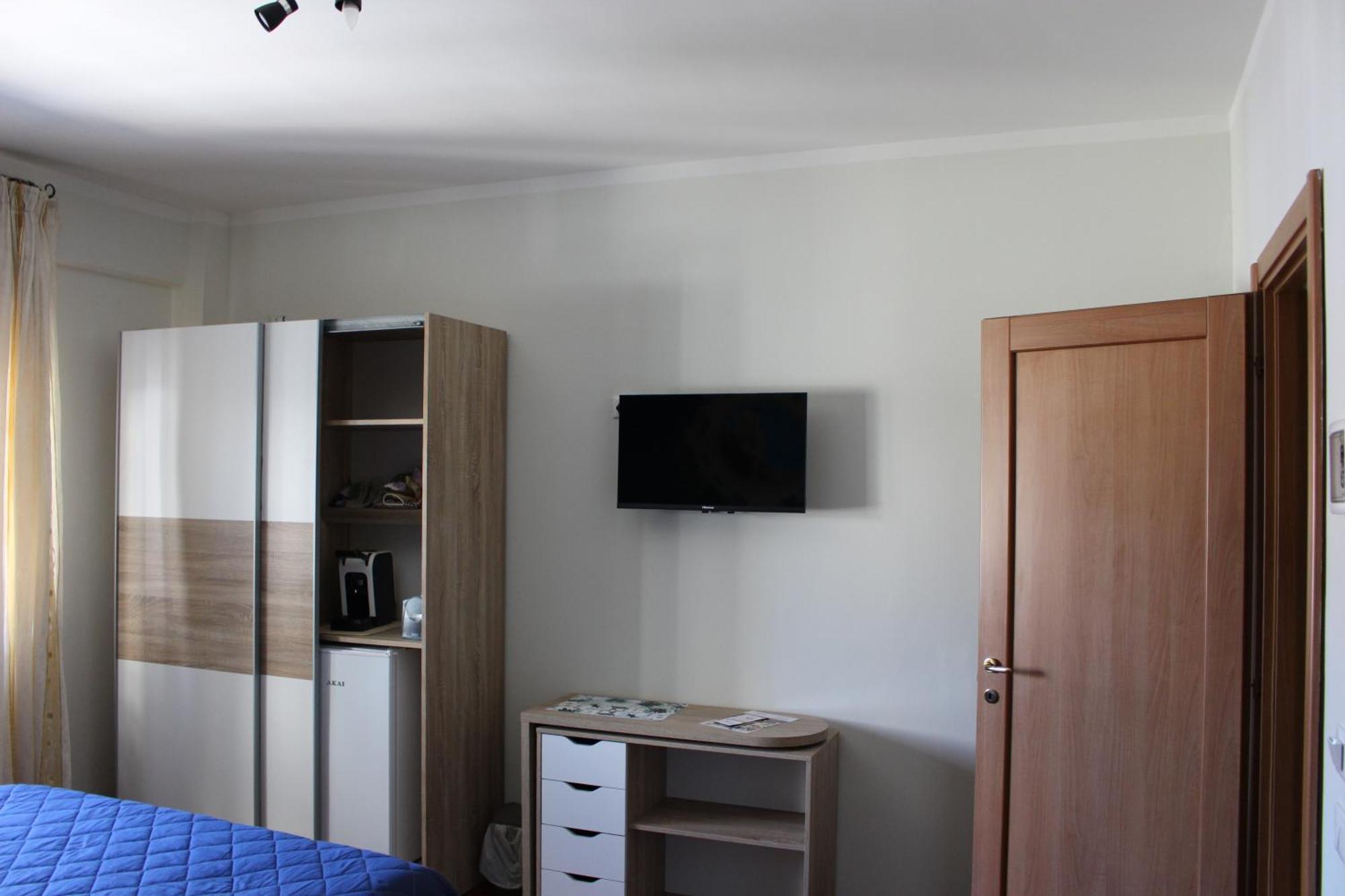 La Casa Di Giusy Bed and Breakfast Cosenza Buitenkant foto