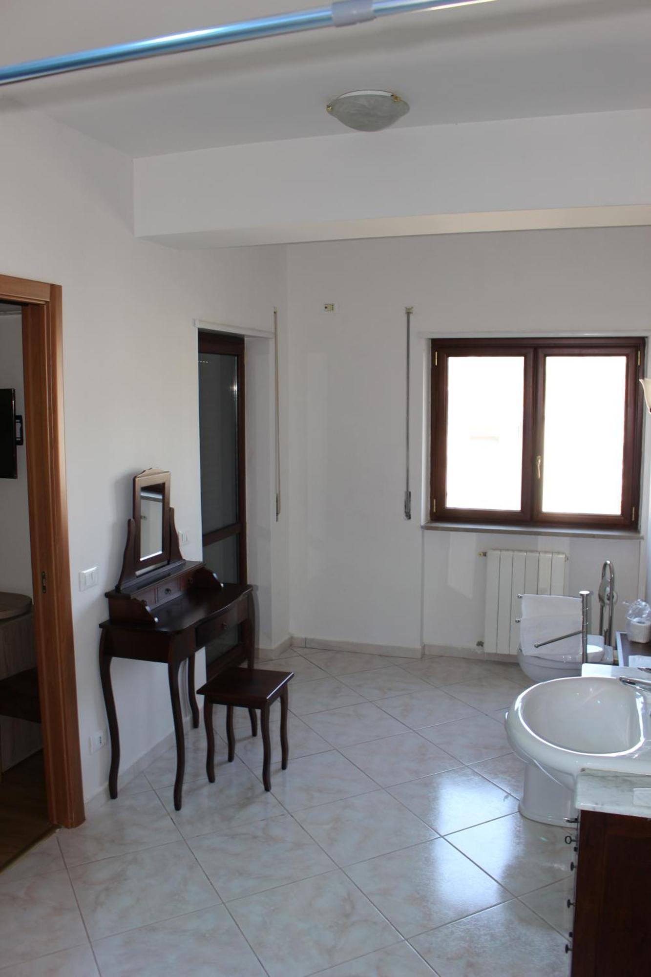 La Casa Di Giusy Bed and Breakfast Cosenza Buitenkant foto