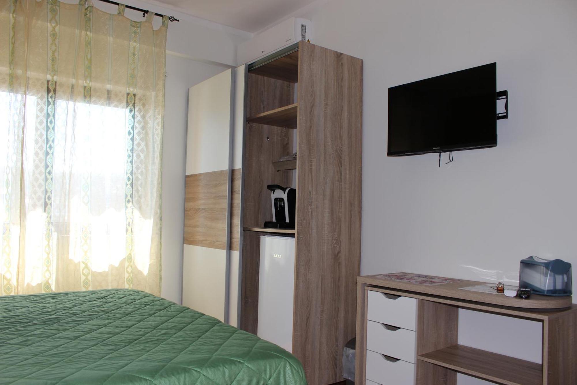La Casa Di Giusy Bed and Breakfast Cosenza Buitenkant foto