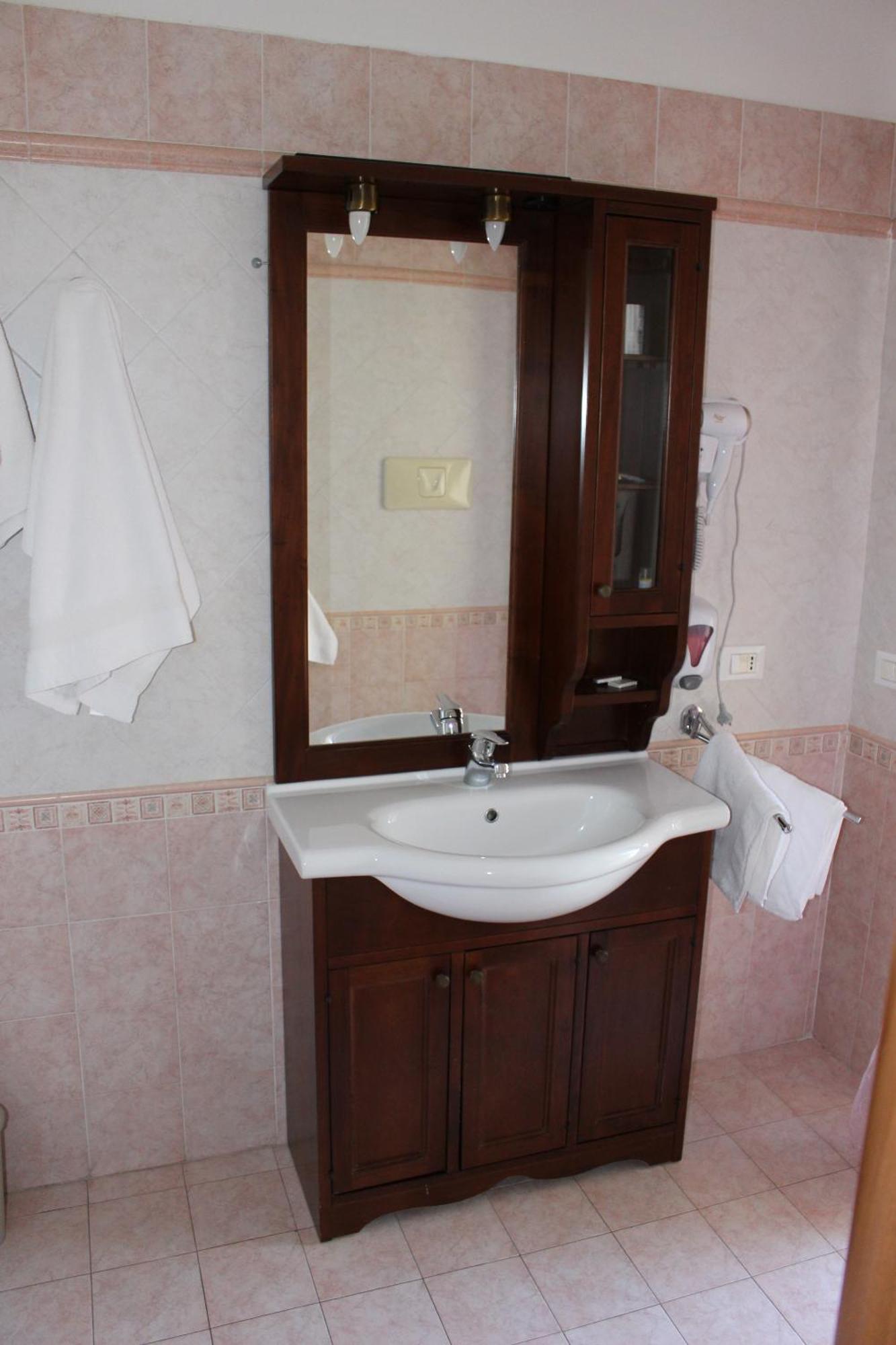 La Casa Di Giusy Bed and Breakfast Cosenza Buitenkant foto