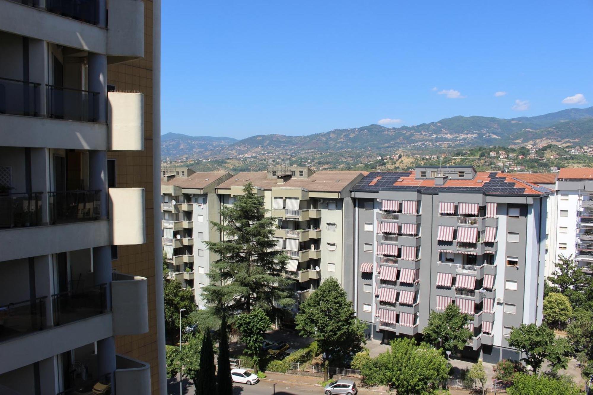 La Casa Di Giusy Bed and Breakfast Cosenza Buitenkant foto